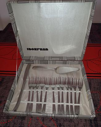 Set torta Vintage Inoxpran