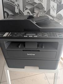 Stampante Multifunzione Laser Brother MFC-L2710DN
