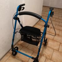 GIRELLO PER ANZIANI
