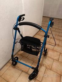 GIRELLO PER ANZIANI