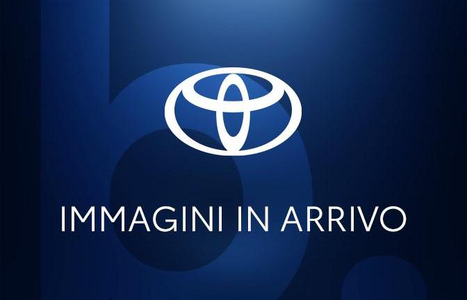 Toyota Yaris 1.5h Lounge