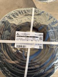 Cavo neoprene 3g1 H07RN-F - 100m Nuovo