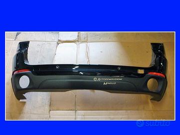 Paraurti POSTERIORE Originale BMW X5 F15 14-16