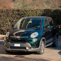 Fiat 500 L