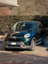 Fiat 500 L