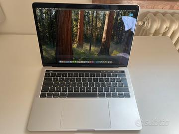 Apple macbook pro 13