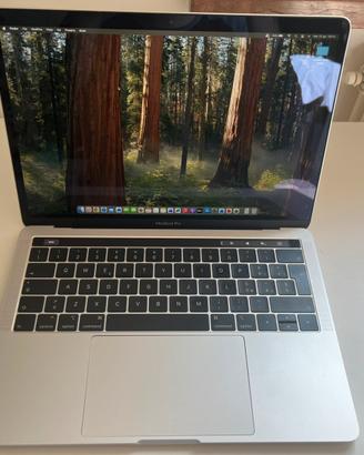 Apple macbook pro 13