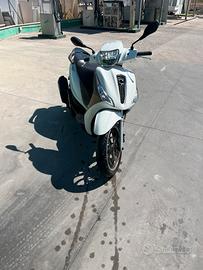MEDLEY PIAGGIO 125