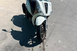 MEDLEY PIAGGIO 125