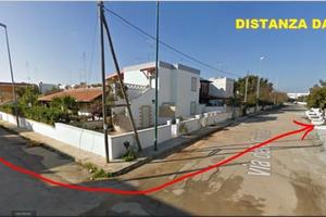 Lido Marini a 100m dalla spiaggia piano primo