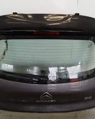 PORTELLONE POSTERIORE CITROEN C3 2016>2020 usato