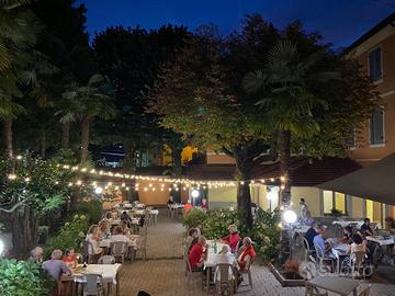 Attività di ristorazione