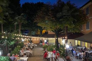 Attività di ristorazione