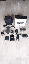 Drone Dji Mavic 2 pro - Fly More Combo - Perfetto