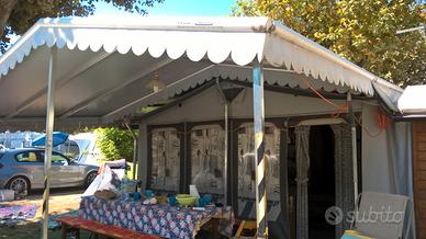 Veranda per Caravan