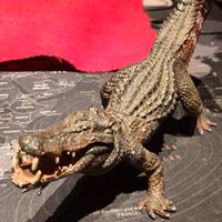 kaprosuchus 