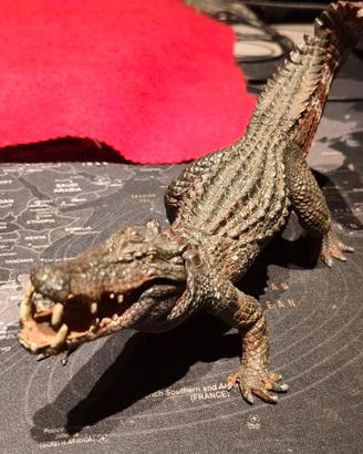 kaprosuchus 