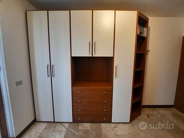 MOBILE CAMERA DA LETTO