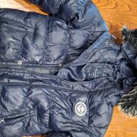 piumino harmont e blaine