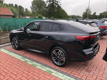 BMW X2 1.5 Mild Hybrid Essence M Sport