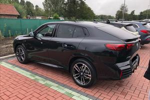 BMW X2 1.5 Mild Hybrid Essence M Sport