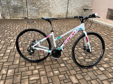 City bike donna tg S