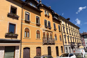 5 LOCALI A ASIAGO