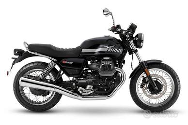 Moto Guzzi V7 Special