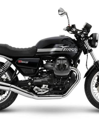 Moto Guzzi V7 Special