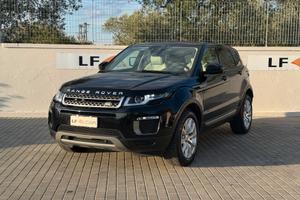 Land Rover Range Evoque 2.0 TD4 150 cv 5p. Pure
