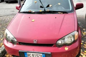 Honda HRV