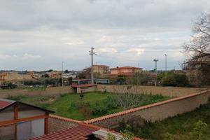 Terreno 1000mq a Tagliatella (RM) - Recintato e Se