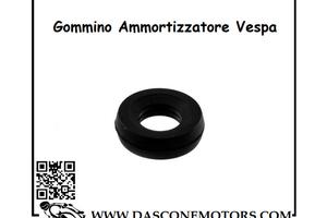 Tampone ammortizzatore anteriore vespa px-pe