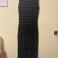 Vestito Pizzo Vintage