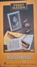 Perry Mason e il caso ritratto rubato