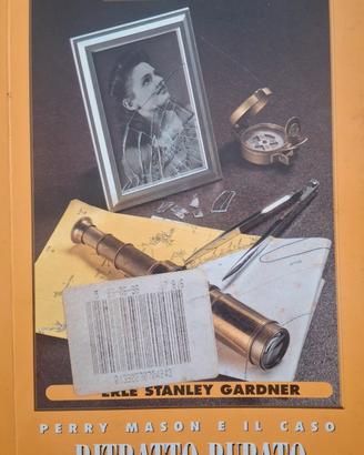 Perry Mason e il caso ritratto rubato