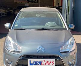 Citroen C3 1.4 HDi 70 Attraction