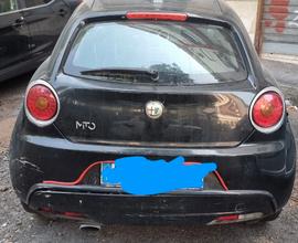 ALFA ROMEO MiTo - 2010