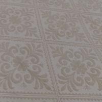 Copriletto sardo matrimoniale artigianale