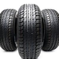 Gomme pneumatici e cerchi AUTO