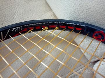 racchetta head Prestige rev pro