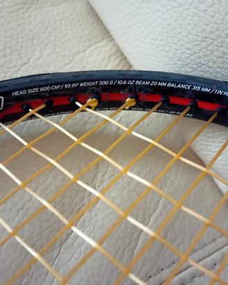 racchetta head Prestige rev pro