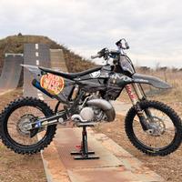 Fantic XX 250 - 36 H