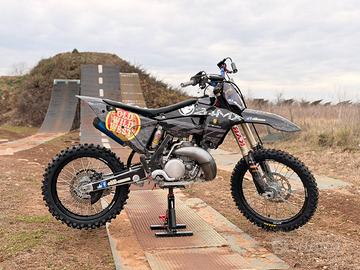 Fantic XX 250 - 36 H