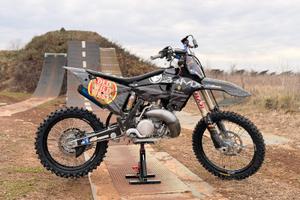 Fantic XX 250 - 36 H