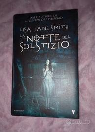 La notte delsolstizio