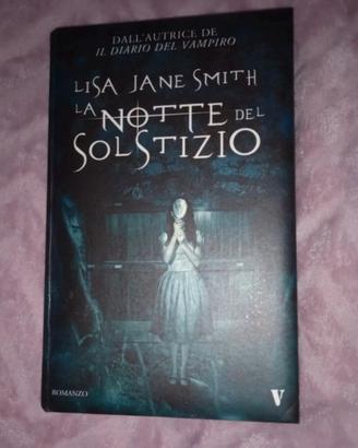 La notte delsolstizio