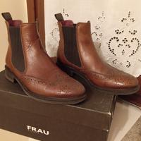 Stivaletti Frau