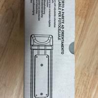 Faac 112003 supporto orientabile fotocellule