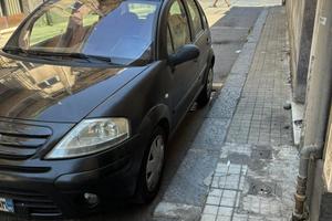 Citroen c3 1.4 HDI